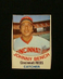 1977 Hostess Baseball #6 Johnny Bench [] Cincinnati Reds