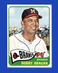 1965 Topps Set-Break #346 Bobby Bragan Mgr EX-EXMINT *GMCARDS*