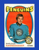 1971-72 O-Pee-Chee Set-Break #190 Sheldon Kannegiesser EX-EXMINT *GMCARDS*