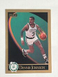 Dennis Johnson 1990-91 Skybox #16 