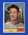 1961 Topps Set-Break #336 Don Mincher EX-EXMINT *GMCARDS*