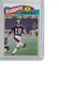 1977 Topps Joe Danelo Rookie New York Giants Football Card #346