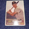 Bill Mazeroski 1957 Topps #24