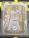 2023 Bowman Draft #BDC-102 Samuel Munoz Chrome Sky Blue Refractor