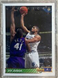 1992-93 UD JIM JACKSON ROOKIE #33