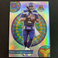 2021 Mosaic Stained Glass Russell Wilson SSP Seahawks Broncos Steelers #GM-7