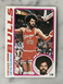 1978-79 Topps Basketball Artis Gilmore #73 NM