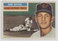 1956 Topps Jim Dyck #303