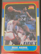 1986-87 Fleer #3 Mark Aguirre RC - Dallas Mavericks