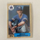 1987 Topps - #187 Mark Huismann