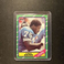 1986 Topps - #248 Lomas Brown (RC) DETROIT LIONS NM+