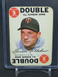 1968 TOPPS GAME HARMON KILLEBREW DOUBLE #5 MINNESOTA TWINS NK