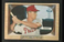 1955 Bowman #17 Del Ennis Philadelphia Phillies VGEX 