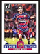 2015 Panini Donruss #17 Lionel Messi Pitch Kings Base Card Barcelona Argentina