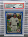 2020 Bowman Chrome Sapphire Edition Jasson Dominguez #BCP-8 PSA 10 Yankees