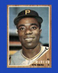 1962 Topps Set-Break #424 Al Mcbean NM-MT OR BETTER *GMCARDS*