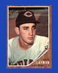 1962 Topps Set-Break #145 Barry Latman EX-EXMINT *GMCARDS*