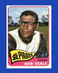 1965 Topps Set-Break #195 Bob Veale NR-MINT *GMCARDS*