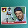 1955 Topps - #76 Howie Pollet