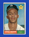 1961 Topps Set-Break #514 Jake Wood EX-EXMINT *GMCARDS*