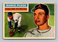 1956 Topps #339 Rance Pless VG-VGEX Baseball Card