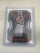 Deni Avdija 2020-21 Panini Prizm Silver Holo Prizm Rookie Card RC #290 Wizards