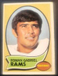 1970 Topps Football Roman Gabriel #100 EX Condition - NO RESER