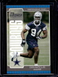 2005 Bowman Demarcus Ware Rookie Card RC #129 Cowboys