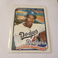 1989 Topps Baseball Ramon Martinez RC #225 Dodgers(Cheap-cardsmn)