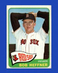 1965 Topps Set-Break #199 Bob Heffner NR-MINT *GMCARDS*