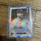 2022 Topps Chrome Update Beau Sulser Refractor Auto Autograph #AC-BSU Rookie RC