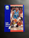 1991-92 Fleer Larry Johnson #255 Rookie RC