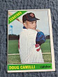 1966 Topps  #593 Doug Camilli High number  VG/EX