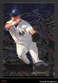 1997 Metal Universe #118 Derek Jeter YANKEES