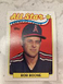 1989 Topps - All Star #404 Bob Boone