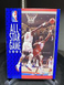 Patrick Ewing, Karl Malone, Michael Jordan ALL-STAR GAME 1991 Fleer #236