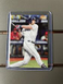 2024 Topps Series 1 Luke Raley Full Photo Variation Case Hit #181