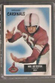 1955 FOOTBALL CARD #18 MAX BOYDSTON CHICAGO CARDINALS BOWMAN HI-GRADE ROOKIE 