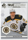 2022-23 SP Authentic Patrice Bergeron #TL-23 True Leaders Boston Bruins