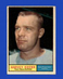 1961 Topps Set-Break #500 Harvey Kuenn EX-EXMINT *GMCARDS*