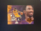 2000-01 Upper Deck Kobe Bryant Y3K Card #190