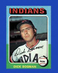 1975 Topps Set-Break #354 Dick Bosman NM-MT OR BETTER *GMCARDS*