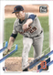 2021 Topps #92 Tarik Skubal RC Detroit Tigers