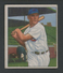 1950 Bowman #169 Hank Edwards Chicago Cubs