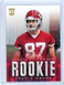 2013 Prestige #293 Travis Kelce RC Rookie Chiefs Future HOF!! HOT!