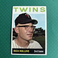 1964 Topps - #270 Rich Rollins