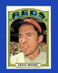 1972 Topps Set-Break #586 Denis Menke NM-MT OR BETTER *GMCARDS*