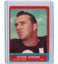 DOUG ATKINS 1963 Topps Football Vintage Card #68 BEARS - Good (JE2)