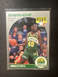 1991 Hoops 100 Superstars Shawn Kemp #92