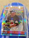 1993 Topps Finest - Refractor #48 Eric Young